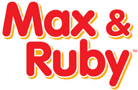 The accident killed max and ruby's parents, and left max with a head injury, affecting his ability to talk. Max Ruby Wikipedia