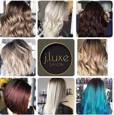 Best walk in hair salons near me. J Luxe Salon Home Facebook