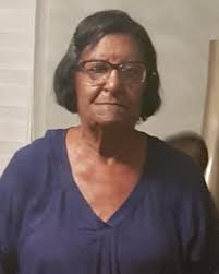 Alejandrina Encarnación González Obituary