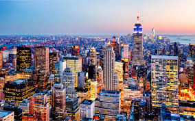 Viele fluggesellschaften fliegen nach new york. Mit Diesen Spartipps Kannst Du New York Auch Mit Kleinem Budget Erleben