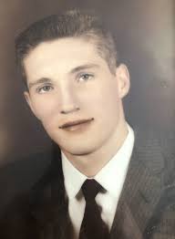 Obituary information for Leonard Roderick Kaufman