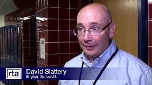 Rochester Teachers Care/Eaton/Slattery