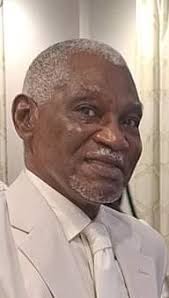 Obituary of Edward Johnson