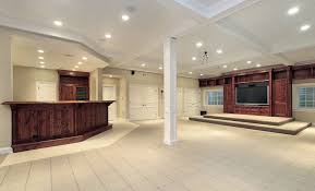 Get ideas from hgtv for finishing your basement in a way that perfectly complements your home. Cost Comparison Of Basement Renovation Remodel Atlanta Georgia