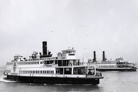 Eureka - San Francisco Maritime National Historical Park (U.S. National  Park Service)
