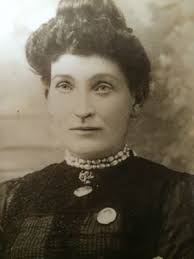 Sarah Ann (Sorrell) Weinberg (1867-1951)