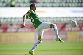 Keine zuschauer bei der 1. Super League Der Leader St Gallen Muss Sich In Genf Mit Einem 1 1 Begnugen Der Torschutze Rufli Entschuldigt Sich Fur Seinen Treffer Nzz