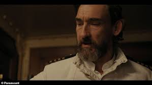 1923: Spencer Dutton and Alexandra fight for their lives after their  tugboat is capsized at sea