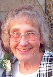 Obituary of Katherine Primeau