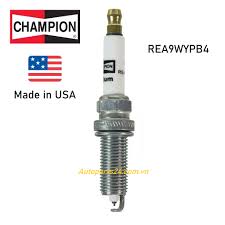 Spark Plug Champion REA9WYPB4 – 9412 – Auto Parts 24