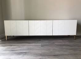 Pin On Customers Customizing Ikea Besta Malm With Norse