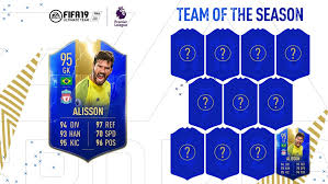 Fifa toty, fifa 19, nominated for toty fifa 21, packing a toty fifa 20, fifa toty background, de ligt fifa 20 toty, de gea fifa 19 toty, fifa team of the year fut 21, toty in fifa 19, the toty fifa 19, ngolo kante toty fifa 20, fifa 09 toty, champions go up fifa, fut champions league, fifa 19 out of celebration, fifa 19 game, fifa 19 final team, carnivall fifa, fifa, fut 19, fifa tots. Fifa 19 Alisson Se Torna Segundo Melhor Goleiro Com Carta Selecao Da Temporada Da Premier League Fifa Sportv