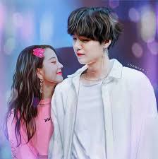 Jisoo, taehyung and yoongi in one frame today. 12 Suga And Jisoo Ideas Suga Yoongi Blackpink