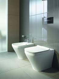 Sanitari Ceramica Per Water E Bidet Di Casa Design Del Bagno Arredo Bagno Moderno Decorare Il Bagno