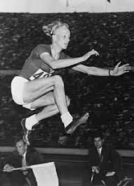Die olympische geschichte deutschlands begann schon vor 1894, denn seit 1875 werden ausgrabungen des antiken olympia von deutschen archäologen geleitet. Olympische Sommerspiele 1952 Leichtathletik Hochsprung Frauen Wikipedia