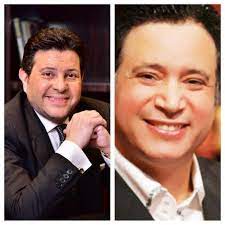 مسلسل أهل الهوى وقام بدور سيد درويش حفيده إيمان البحر درويش. Ø¨Ø§Ù„ØµÙˆØ± Ù‡Ø§Ù†ÙŠ Ø´Ø§ÙƒØ± Ù„Ù€ Ø§ÙŠÙ…Ø§Ù† Ø§Ù„Ø¨Ø­Ø± Ø¯Ø±ÙˆÙŠØ´ Ù„Ø§ Ø®Ù„Ø§Ù ÙÙŠ Ø§Ù„Ù…Ø±Ø¶ Ù…Ø¬Ù„Ø© Ø³ÙŠØ¯ØªÙŠ