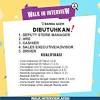 Lowongan kerja terbaru hari ini lhokseumawe januari 2021 semua perusahaan / lowongan kerja terbaru pt nippon indosari corpindo tbk. 1