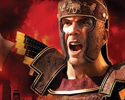 Games like ROME: Total War