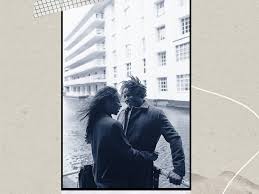 Otherwise, you're going into a relationship completely blind. Dx3 Sgys6 R9dm