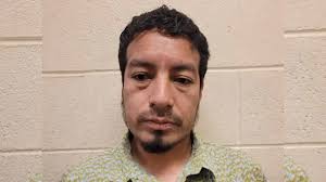 Arrestan a expolicía guatemalteco en Nogales