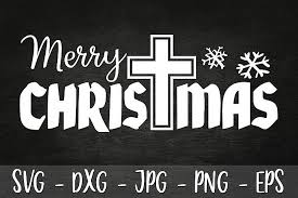 Bible verses svg bundle comes with 200 svg cut files perfect for all your craft projects. Merry Christmas Cross Christmas Svg Dxf Eps Cross Christmas 388029 Svgs Design Bundles Christmas Cross Christmas Svg Free Design Resources