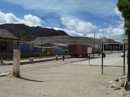 From west to east, the border goes from the altiplano to extend to the chaco flat through the tropical. Last Days In Bolivia And Crossing The Border From Bolivia To Argentina Tupiza To Salta Trying To Travel Light