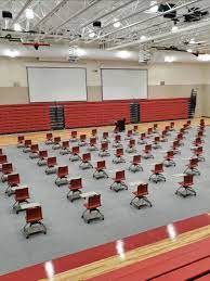 Non Slip Backing School Portable Gym Floor Covering Carpet Tile Gym Flooring Floor Coverings Carpets Carpet Tiles