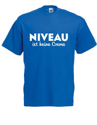 Image result for niveau keine creme t-shirt