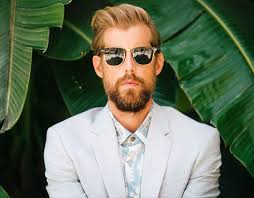 Andrew McMahon returns to Belly Up Aspen