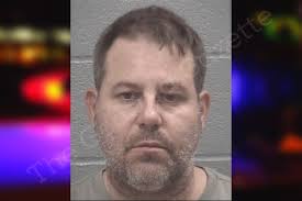 Jason Bourdon — Columbia County Jail Bookings