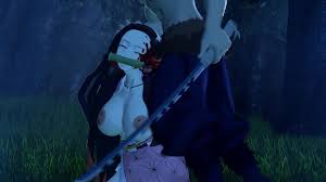 Demon Slayer Inosuke Hashibira 1boy 3d - Lewd.ninja