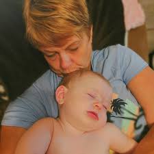 Life can change in an instant. 💔 Tatiana Schlossberg was diagnosed