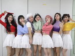 오마이걸(oh my girl)_bungee (fall in love)(dance practice video). Koi302 Nigolegole Twitter