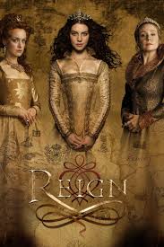 Agatha Blackburn | Reign Cw Wiki | Fandom