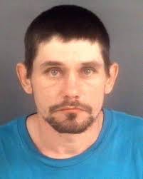 Stedman couple charged Sunday with operating meth lab