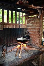 We offer a variety of outdoor kitchen kits to fit any budget. Native Dirty Kitchen Design Philippines 30 August 2021