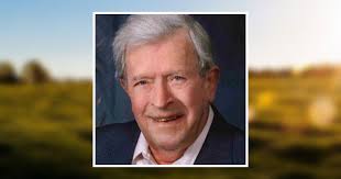 Leon "Bud" Mullenbach Obituary September 12, 2019