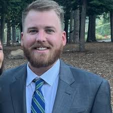 Marshall Kidder's Instagram, Twitter & Facebook