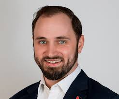 Executives in Residence