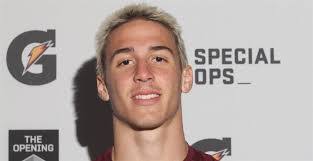 Jayden Casey's Instagram, Twitter & Facebook