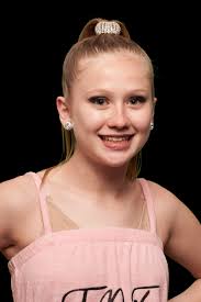 TDF Dancers — The Dance Factory