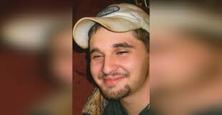 Obituary information for Christopher Lee Autrey