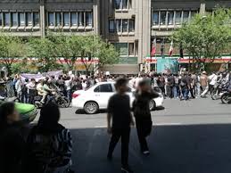 اعتراض دانش آموزان به تاثیر قطعی معدل بر کنکور