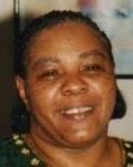SHEILA WILLIAMS Obituary (2010)