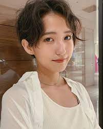 ショートヘアカタログ 素敵なヘアスタイルをrepostでご紹介させて頂いてます写真はご本人様に掲載許諾をとっております sento lim さんありがとうございました 2018 2月open lalaは全国の厳選した美容師だけを掲載するヘアカタログメディアで ショートカット