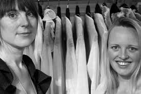 All change at Makepiece After 15 years of working together, Nicola has  decided to pursue new projects. We've had a great run over those years and  don't regret a thing, it's just