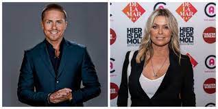 Noemt niemand mij eens bij mijn voornaam? Dit Is De Nieuwe Vriendin Van Andre Hazes We Onderzoeken Of We Het Leuk Vinden Samen Showbizz Hln Be