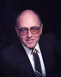 Obituary of Franklin D. Renninger, 91