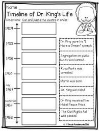 Biografia De Martin Luther King En Ingles Everything You Need To Teach Your Primary Students About Dr King Dr Martin Luther King Jr Activities Martin Luther King Activities Dr Martin Luther King Jr
