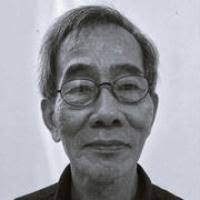 Tang Da Wu: Singaporean installation and performance artist, painter and  sculptor (1943-)